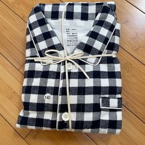 Boys long sleeve pajama for (8 years old) or 4’7” height